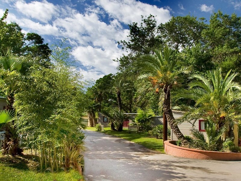 Camping La Sirene
