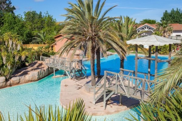 Camping La Sirene