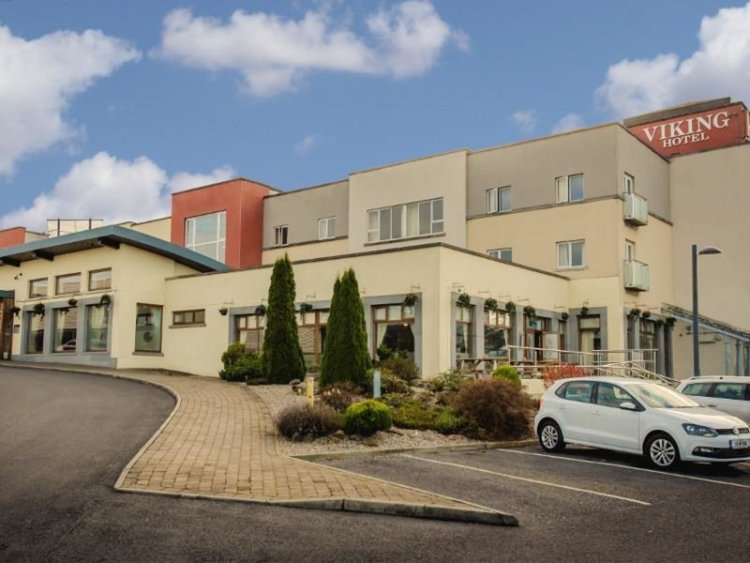 Viking Hotel Waterford