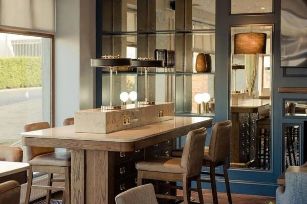 Viking Hotel Waterford
