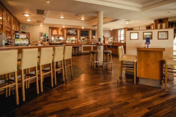 Viking Hotel Waterford