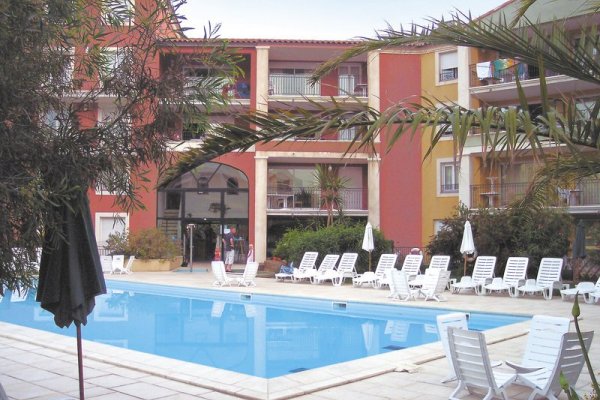 Residence Port Marine