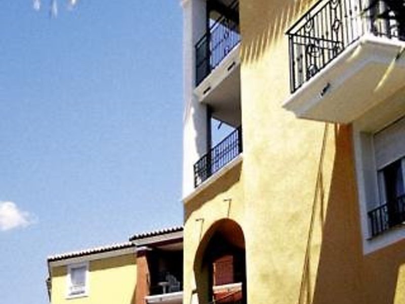 Residence Port Marine