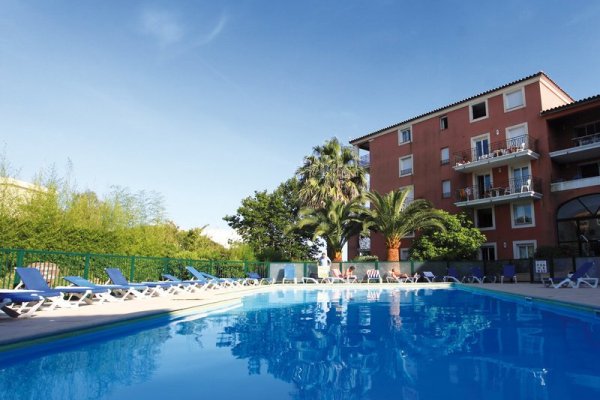 Residence Port Marine