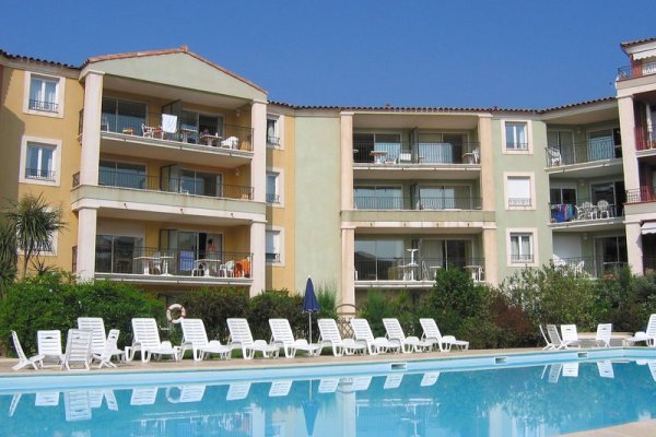 Residence Port Marine
