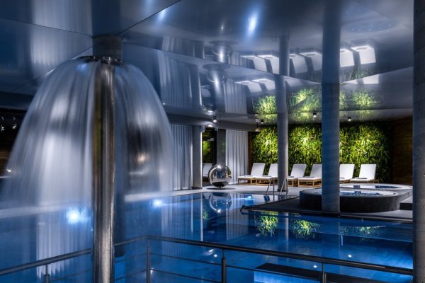 Lake Hill Resort & Spa