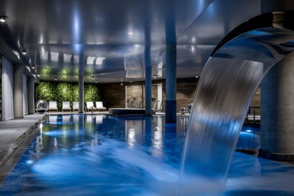 Lake Hill Resort & Spa