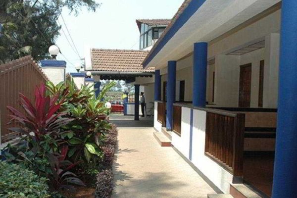 Shikara Beach Resort