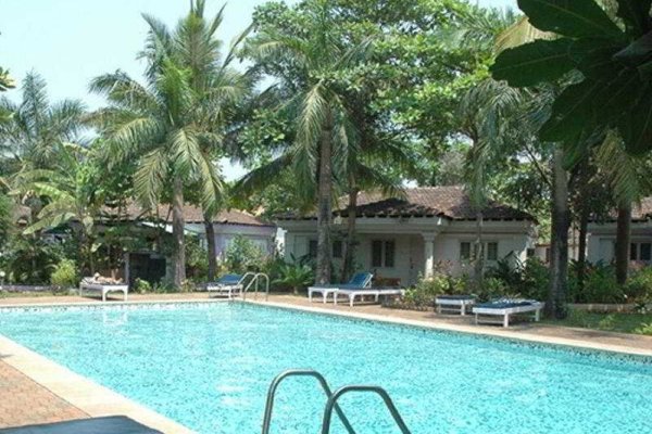Shikara Beach Resort