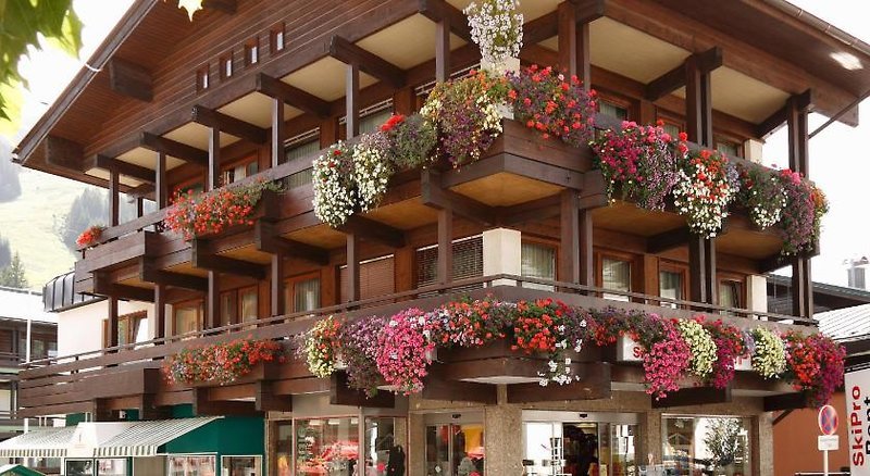 Berger's Sporthotel