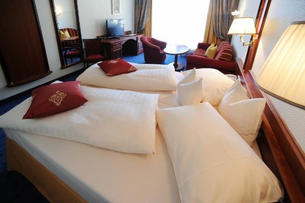 Hotel Panorama Wellness & Spa by alpha