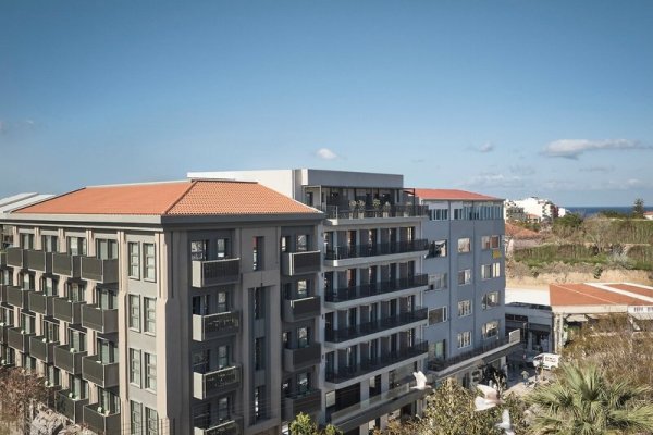 The Chania Hotel Crete, Vignette Collection