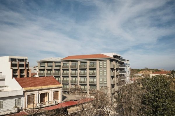 The Chania Hotel Crete, Vignette Collection