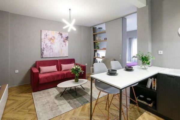 Olvios Luxury Suites