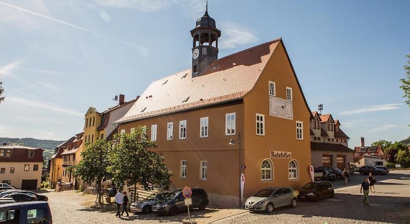 Pension Artem Orbis