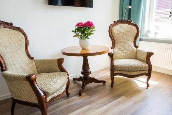Pension Artem Orbis
