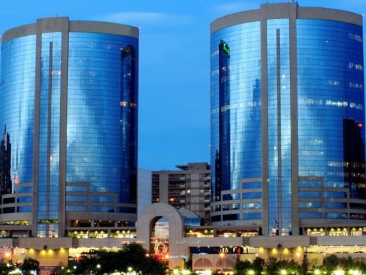 Phoenicia Hotel