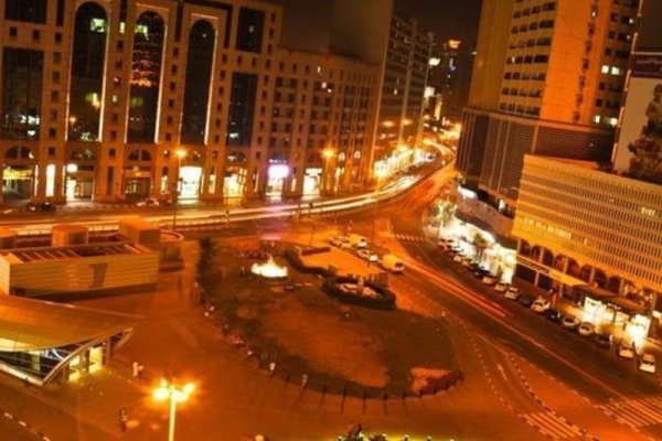 Phoenicia Hotel