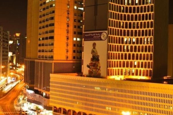 Phoenicia Hotel