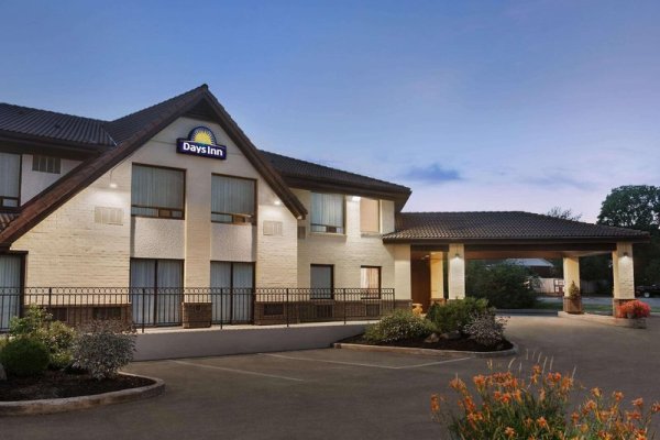 Days Inn Miramichi NB