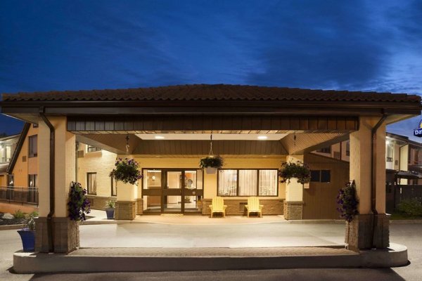 Days Inn Miramichi NB
