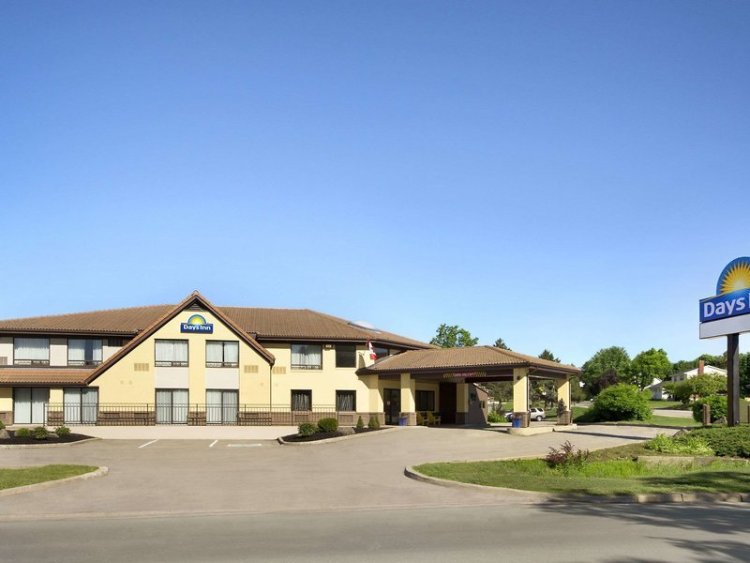 Days Inn Miramichi NB