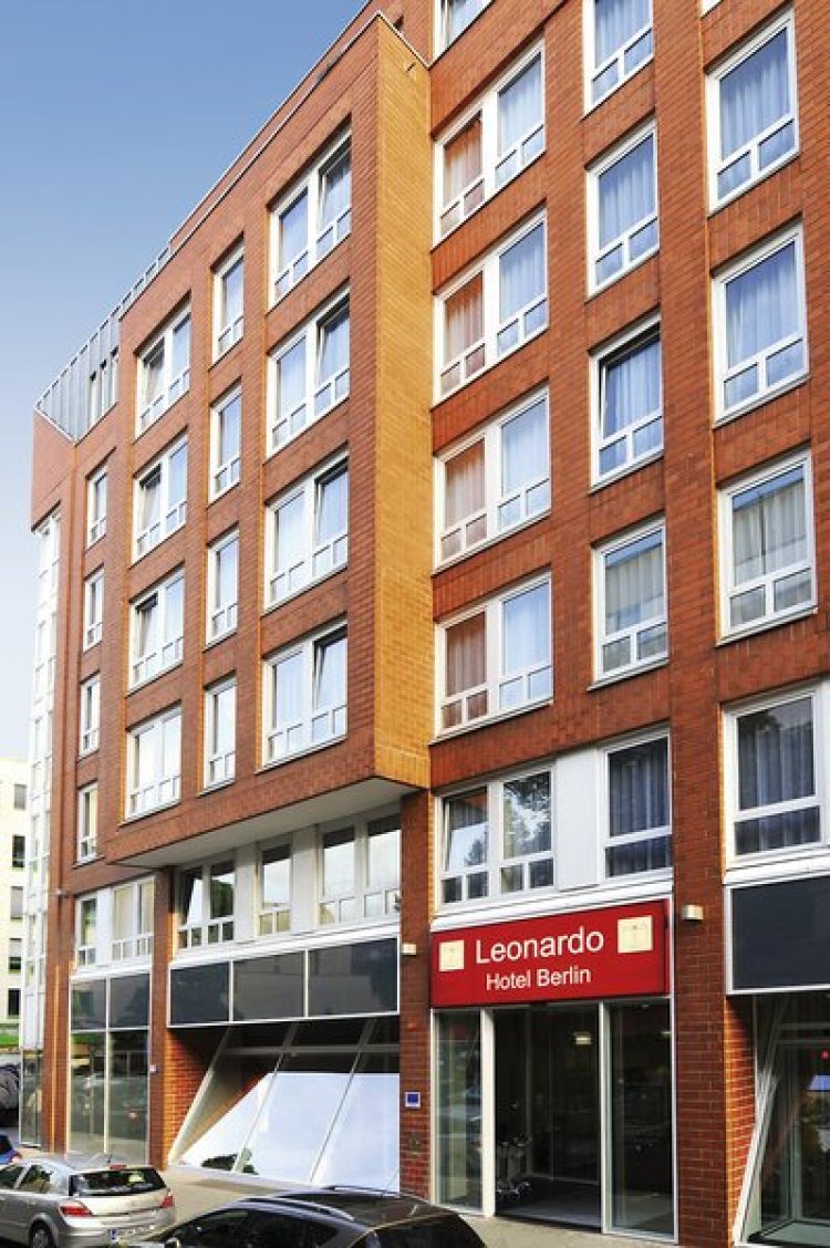 Leonardo Hotel Berlin