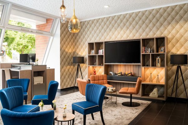 Leonardo Hotel Berlin