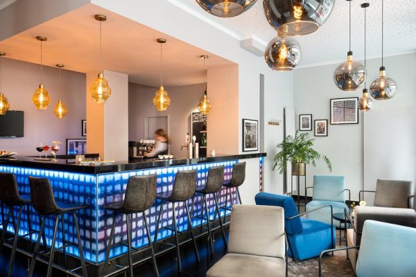 Leonardo Hotel Berlin