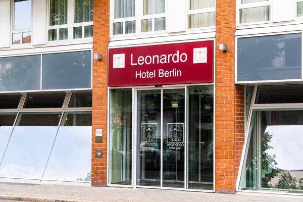 Leonardo Hotel Berlin