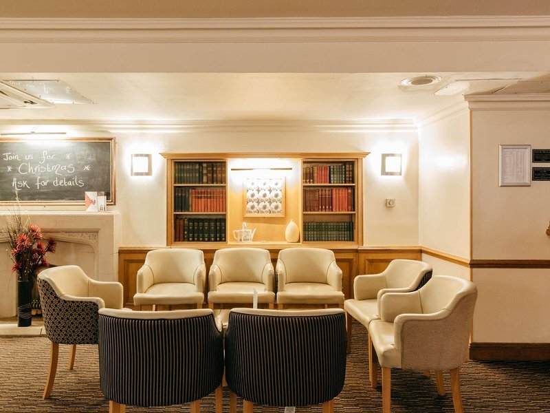 Best Western Guide Post Hotel