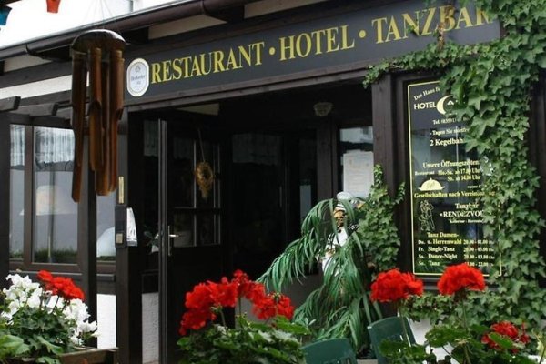 Hotel Garden