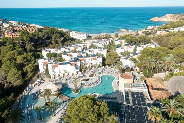 Insotel Tarida Beach Resort & Spa