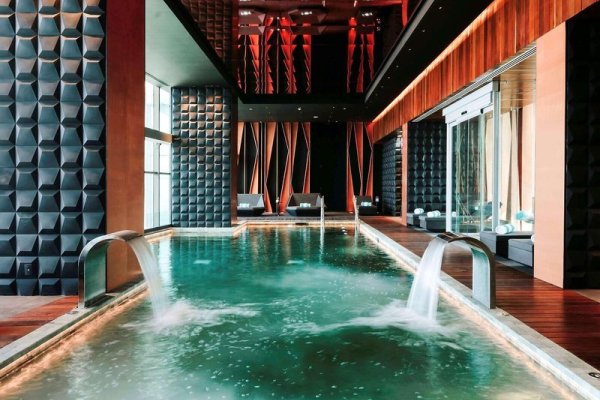 Sofitel Mexico City Reforma