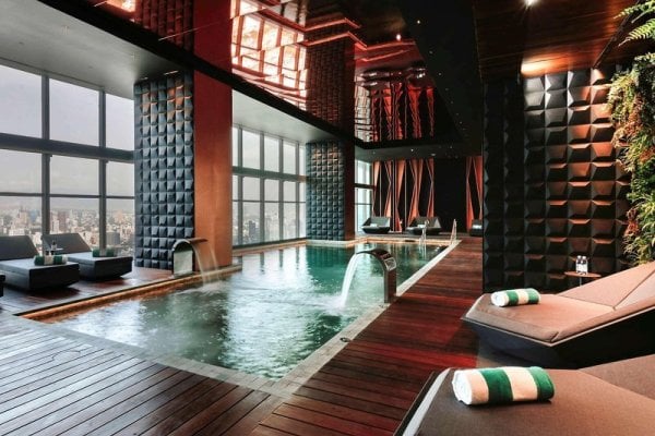 Sofitel Mexico City Reforma