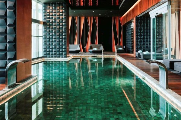 Sofitel Mexico City Reforma