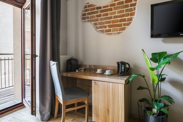 Pergamin Aparthotel