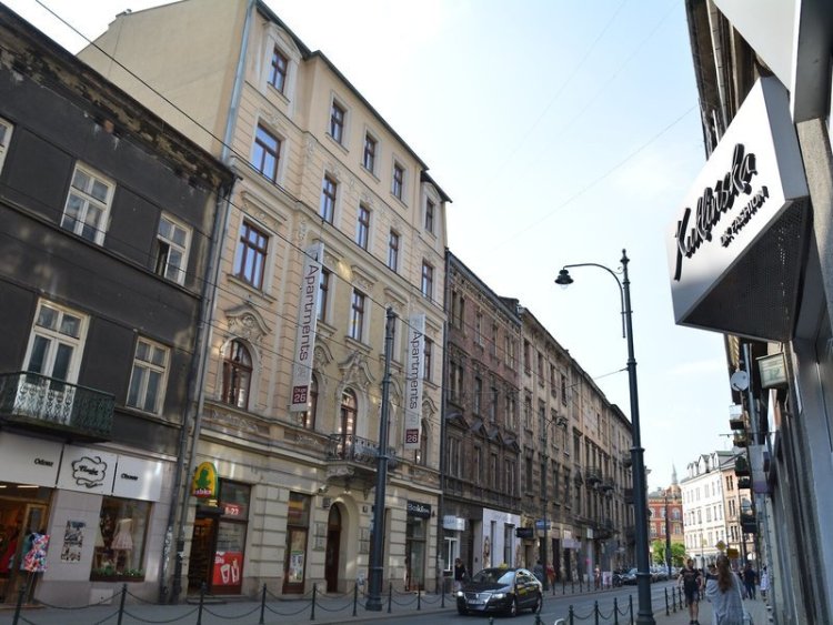 Pergamin Aparthotel