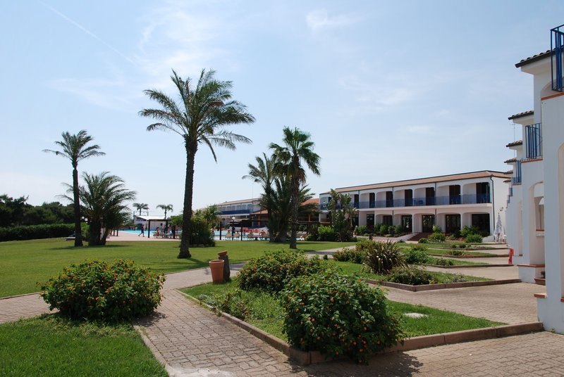 Club Santa Sabina