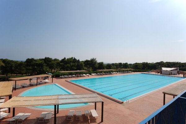 Club Santa Sabina