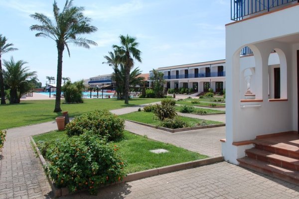 Club Santa Sabina