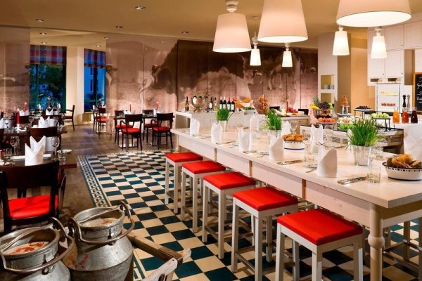 Marriott München Airport
