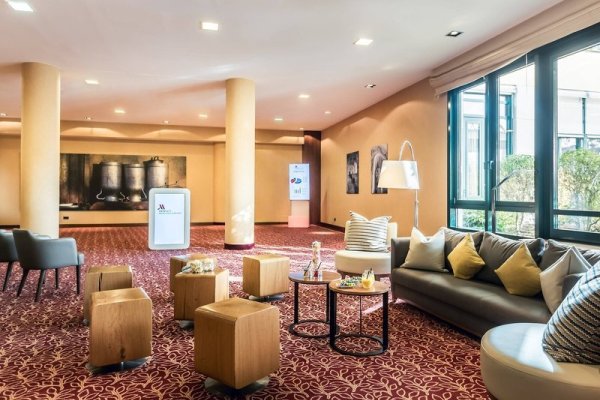 Marriott München Airport