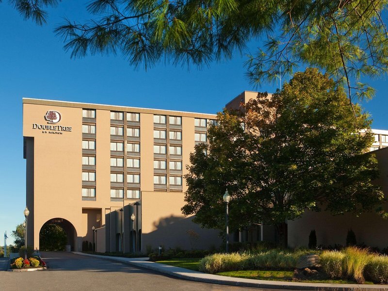 DoubleTree by Hilton Boston North Shore