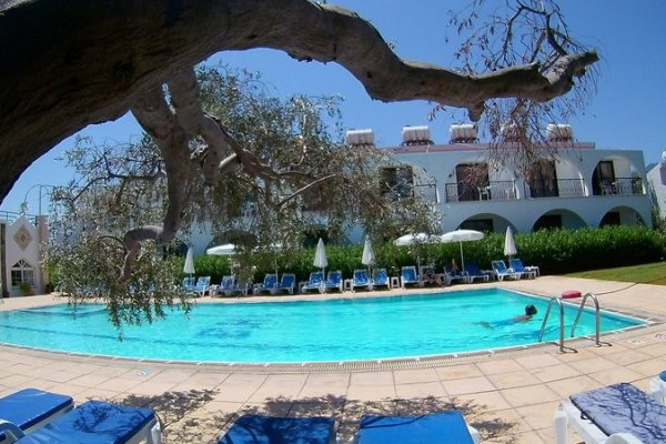 Bare Hill Holiday Village