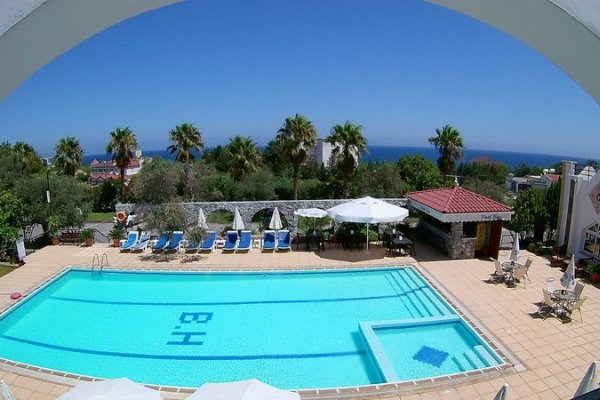 Bare Hill Holiday Village