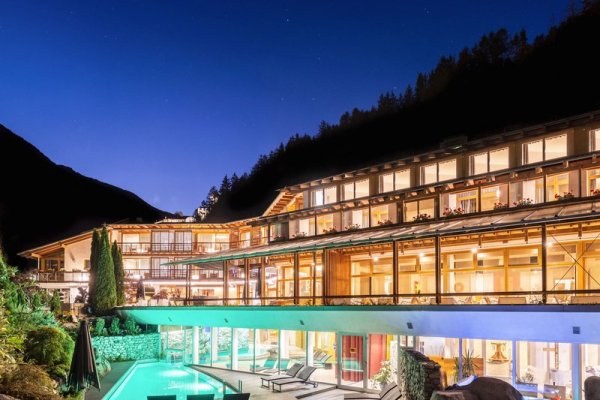 Feldmilla Design Hotel