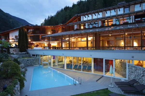 Feldmilla Design Hotel