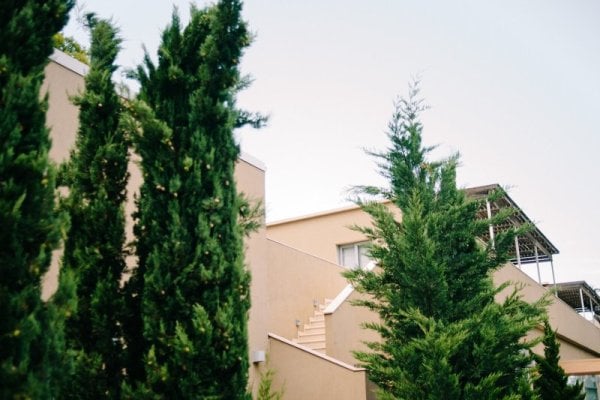 Sikyon Coast Hotel & Resort