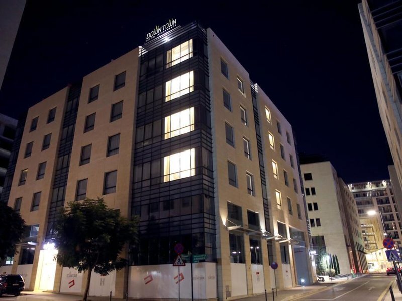 Downtown Hotel Apartments